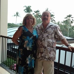 Meet your Posher, Patty